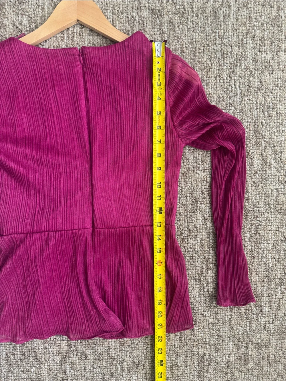 Adrianna Papell size xs